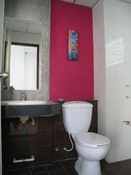 Centana Apartment Bangkok Bagian luar foto